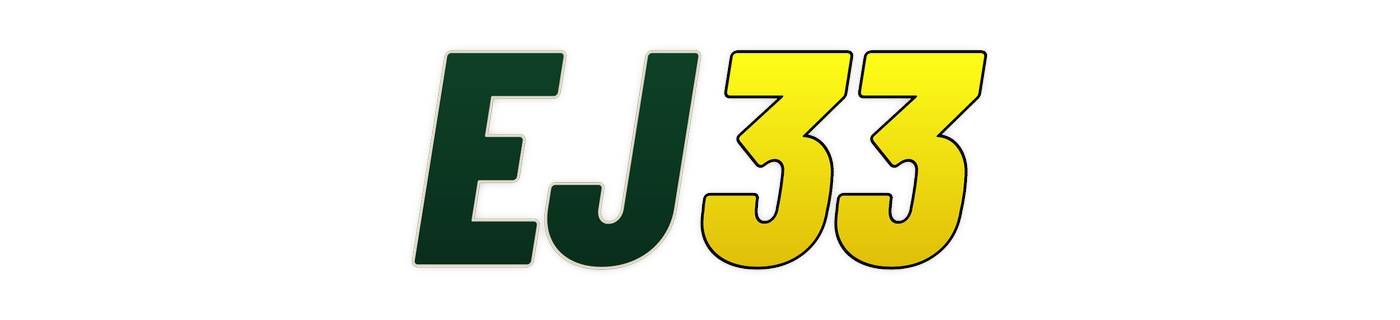 ej33 লোগো